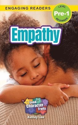 Ashley Lee - Empathy, Inbunden