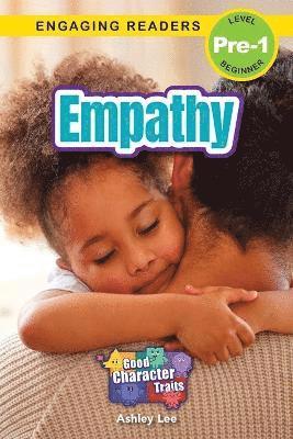 Ashley Lee - Empathy, Häftad