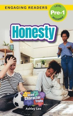 Ashley Lee - Honesty, Inbunden
