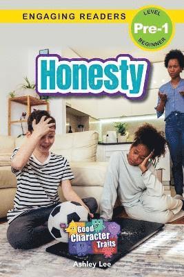 Ashley Lee - Honesty, Häftad
