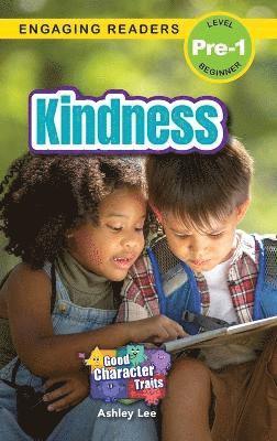Ashley Lee - Kindness, Inbunden
