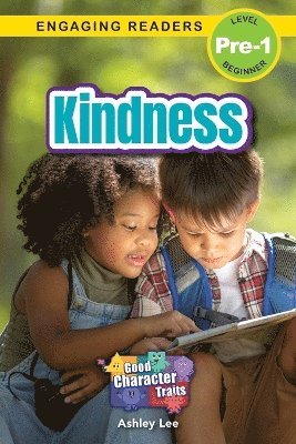 Ashley Lee - Kindness, Häftad