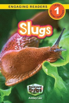 Ashley Lee - Slugs, Häftad