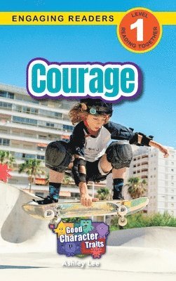 Ashley Lee - Courage, Inbunden. Tillgänglighet: Lägg i varukorg