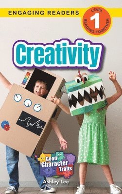 Ashley Lee - Creativity, Inbunden. Tillgänglighet: Lägg i varukorg