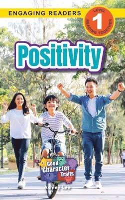 Ashley Lee - Positivity, Inbunden
