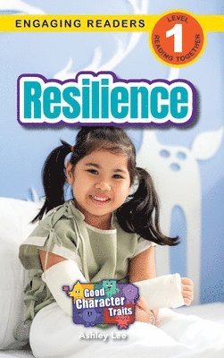 Ashley Lee - Resilience, Inbunden. Tillgänglighet: Lägg i varukorg
