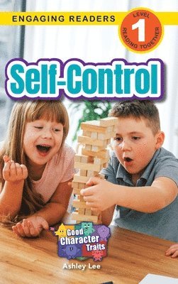 Ashley Lee - Self-Control, Inbunden