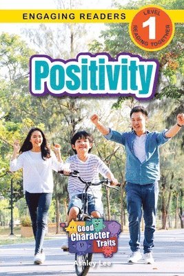 Ashley Lee - Positivity, Häftad. Tillgänglighet: Lägg i varukorg