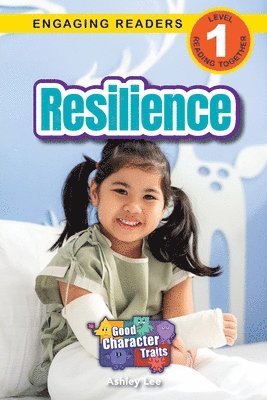 Ashley Lee - Resilience, Häftad. Tillgänglighet: Lägg i varukorg
