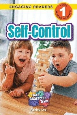 Ashley Lee - Self-Control, Häftad. Tillgänglighet: Lägg i varukorg