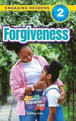 Ashley Lee - Forgiveness, Inbunden