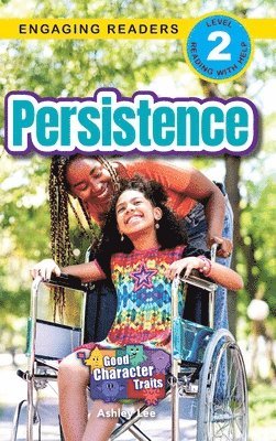 Ashley Lee - Persistence, Inbunden. Tillgänglighet: Lägg i varukorg