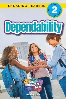 Ashley Lee - Dependability, Häftad