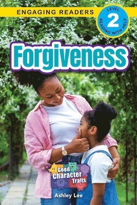 Ashley Lee - Forgiveness, Häftad