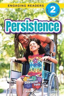 Ashley Lee - Persistence, Häftad