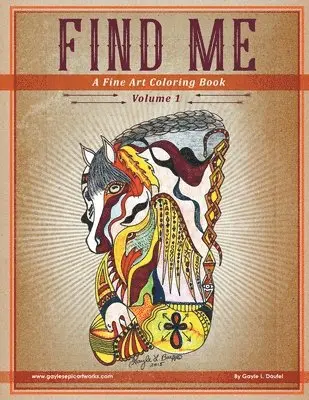 Gayle Daufel - Find Me, Häftad. Tillgänglighet: Lägg i varukorg