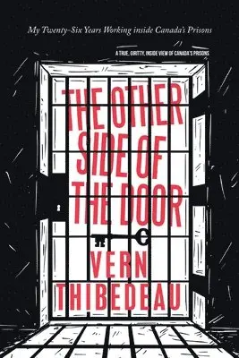 Vern Thibedeau - Other Side of the Door, Häftad. Tillgänglighet: Lägg i varukorg