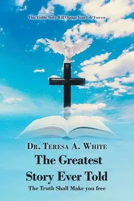 Teresa White - Greatest Story Ever Told, Häftad. Tillgänglighet: Lägg i varukorg