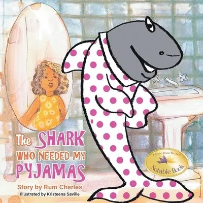 Rum Charles - Shark Who Needed My Pyjamas, Häftad. Tillgänglighet: Lägg i varukorg