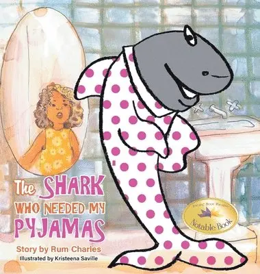 Rum Charles - Shark Who Needed My Pyjamas, Inbunden. Tillgänglighet: Lägg i varukorg