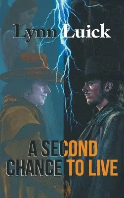Lynn Luick - Second Chance To Live, Inbunden. Tillgänglighet: Lägg i varukorg