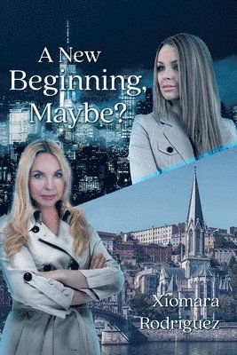 Xiomara Rodriguez - New Beginning, Maybe?, Häftad