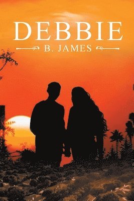 B James - Debbie, Häftad