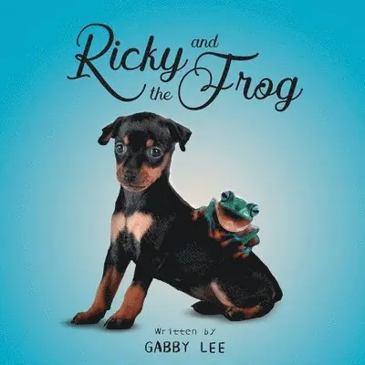 Glenda Jensen - Ricky and the Frog, Häftad. Tillgänglighet: Lägg i varukorg
