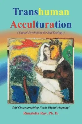 Rimaletta Ray - Transhuman Acculturation, Häftad. Tillgänglighet: Lägg i varukorg