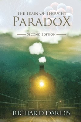 Richard Dardis - Train of Thought, Häftad