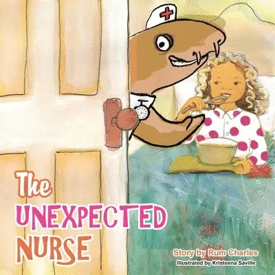 Rum Charles - Unexpected Nurse, Häftad. Tillgänglighet: Lägg i varukorg