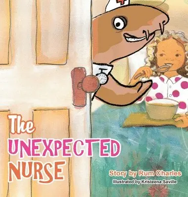 Rum Charles - Unexpected Nurse, Inbunden. Tillgänglighet: Lägg i varukorg