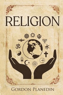 Gordon Planedin - Religion, Häftad