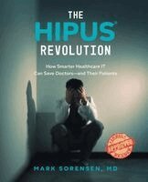 MD Mark Sorensen - HIPUS(R) Revolution, Häftad
