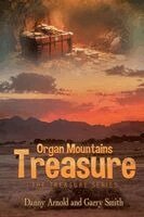 Danny Arnold, Garry Smith - Organ Mountains Treasure, Häftad. Tillgänglighet: Lägg i varukorg