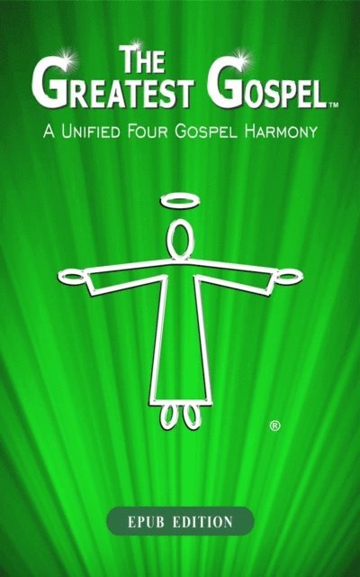Daniel John - Greatest Gospel, E-bok