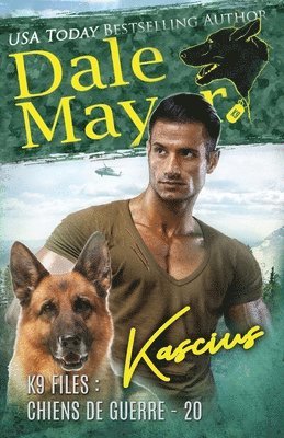 Dale Mayer - Kascius (French), Häftad