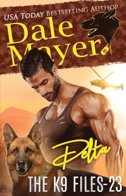 Dale Mayer - Delta, Häftad. Tillgänglighet: Lägg i varukorg