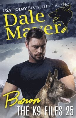 Dale Mayer - Baron, Häftad