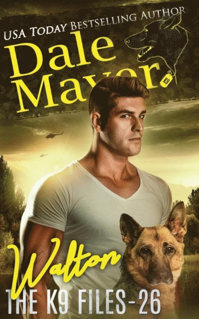 Dale Mayer - Walton, E-bok
