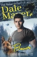 Dale Mayer - Bauer (French), Häftad