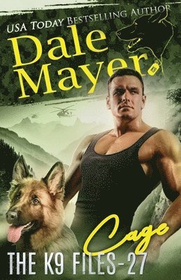 Dale Mayer - Cage, Häftad