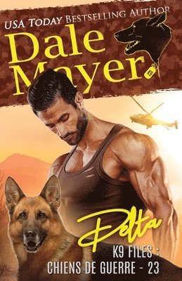 Dale Mayer - Delta (French), Häftad