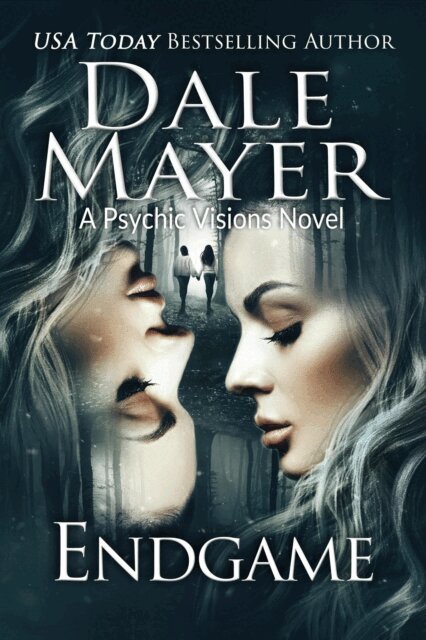 Dale Mayer - Endgame, E-bok