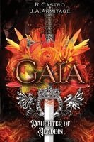 J a Armitage, Rose Castro - Gaia, Häftad