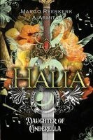 J a Armitage, Margo Ryerkerk - Halia, Häftad