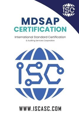 Jahangir Asadi - MDSAP Certification, Häftad. Tillgänglighet: Lägg i varukorg