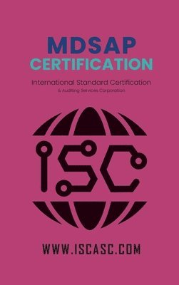 Jahangir Asadi - MDSAP Certification, Inbunden. Tillgänglighet: Lägg i varukorg