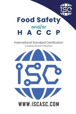 N Waezi, Jahangir Asadi - Food Safety and-or HACCP, Häftad. Tillgänglighet: Lägg i varukorg